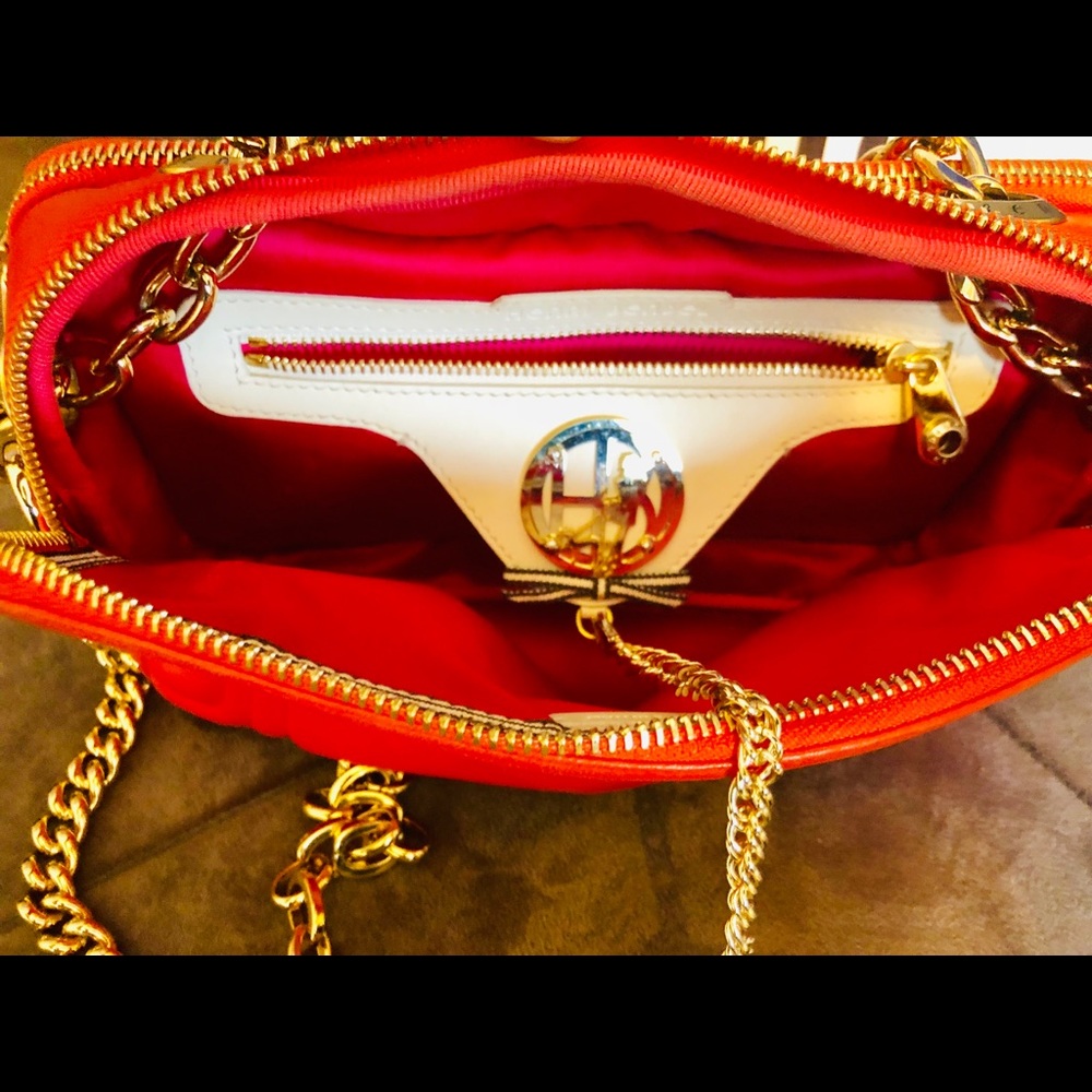 ❌SOLD❌Henri Bendel Handbag - Picture 7 of 8